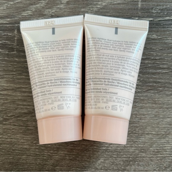 Clinique Moisture Surge Overnight Mask 60ml - Picture 2 of 2